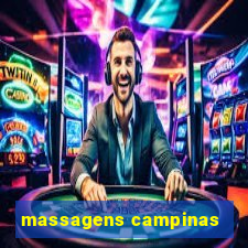 massagens campinas